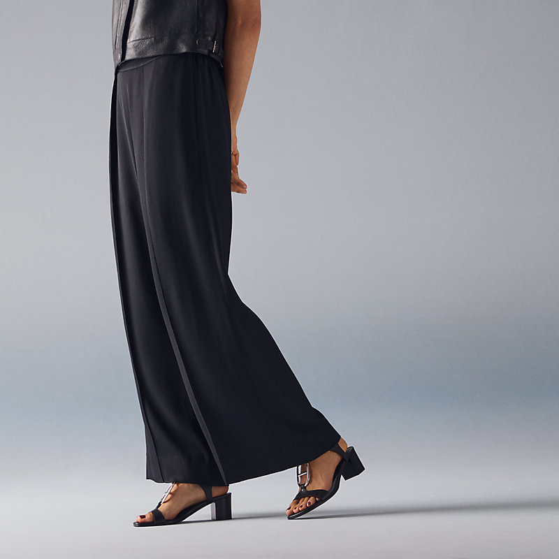 サンダル 《ミラマー》 50 | Hermès - エルメス-公式サイト